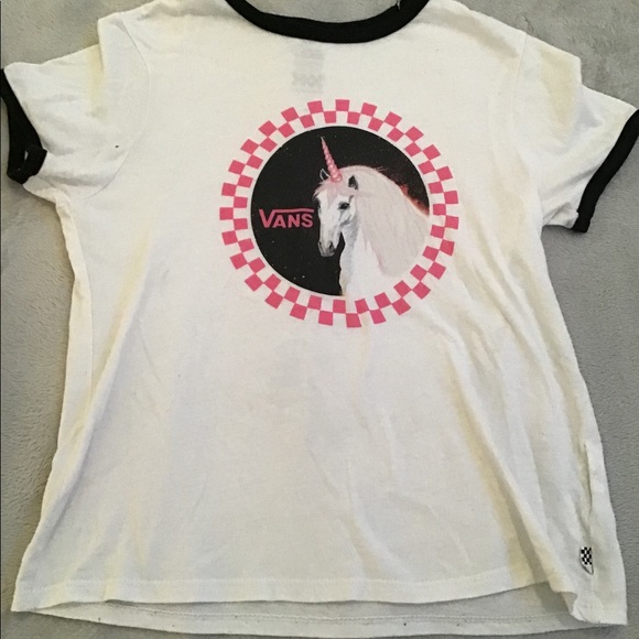 Vans t-shirt - Picture 1 of 1